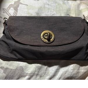 Baggallini Brown Crossbody Bag